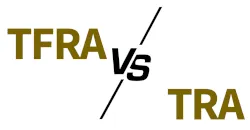 tfra vs tra
