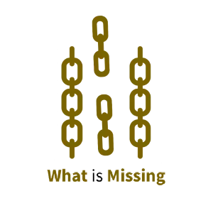 missing link icon
