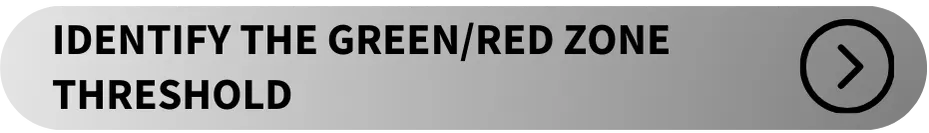 Identify the green/red zone threshold button